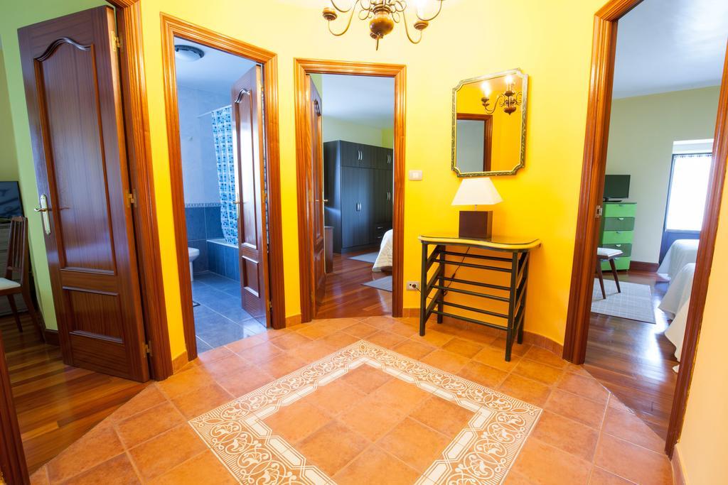 Ferienwohnung Aberasturi Gautegiz Arteaga Exterior foto