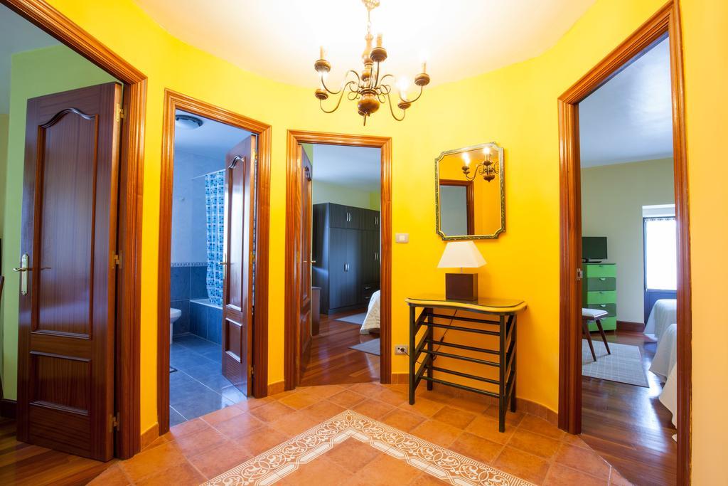 Ferienwohnung Aberasturi Gautegiz Arteaga Exterior foto