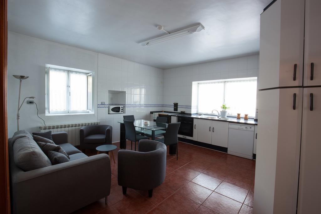 Ferienwohnung Aberasturi Gautegiz Arteaga Exterior foto